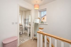 First Floor Landing- click for photo gallery